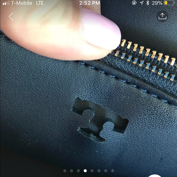 Tory Burch Bag - Picture 6 of 7